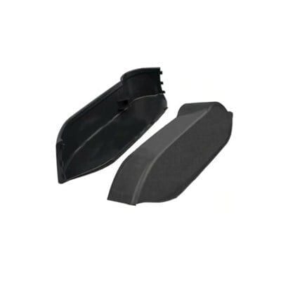 Opel Corsa C Uyumlu Ön Kapı Ceplik Sağ Ve Sol Takımı