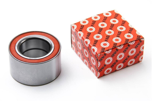 Opel Mokka Ön Teker Porya Rulmanı Fag Marka