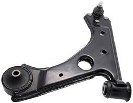 Opel Corsa D Ön Sağ ( Yolcu Tarafı ) Salıncak Alt Tabla