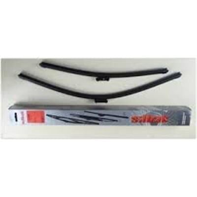 SILICEK SUPURGESI MUZ TIPI 600 400MM CITIGO-RAPID-LEON III-TOLEDO-POLO VI 11> 308 07>21 408