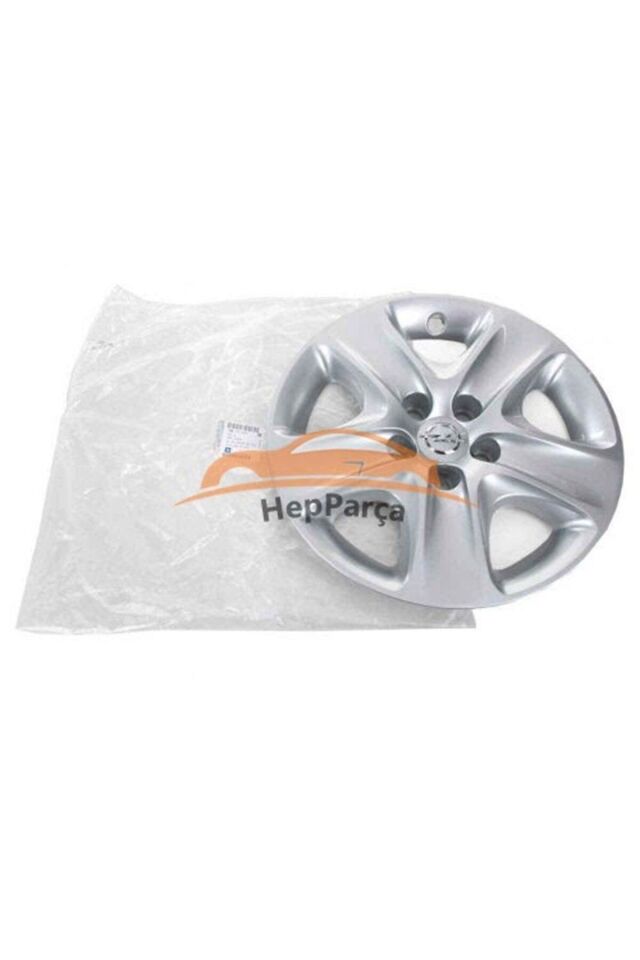 Opel Astra H Jant Kapağı 16''inç Orijinal Gm