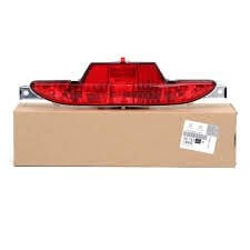 Opel Corsa F Arka Sis Lambası Orijinal