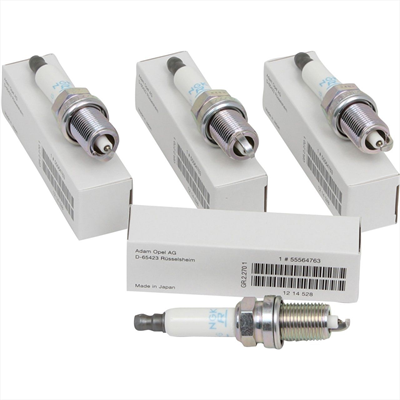 Opel Astra H 1.6 Turbo Buji Takımı GM