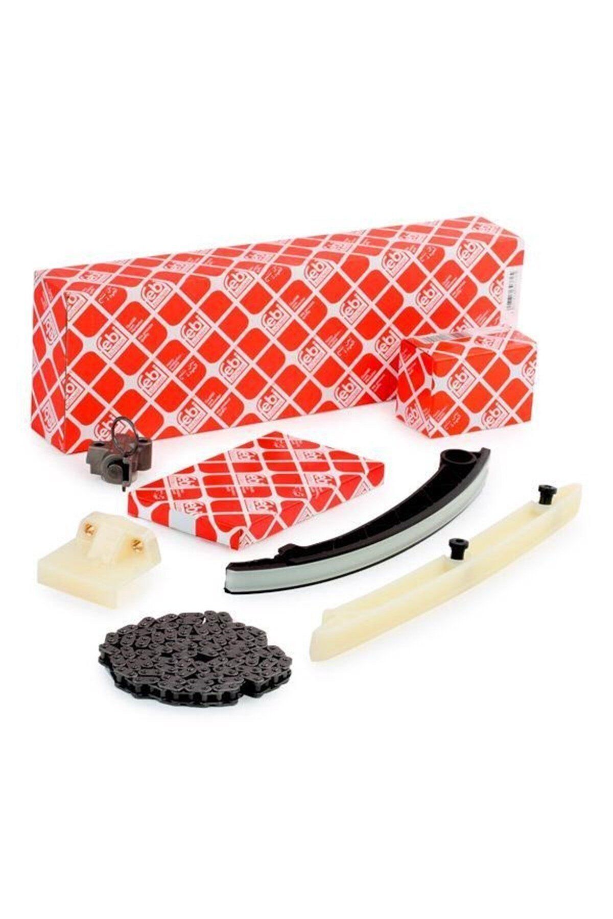 Opel Insignia 1.4 Turbo Triger Zincir Seti Febi