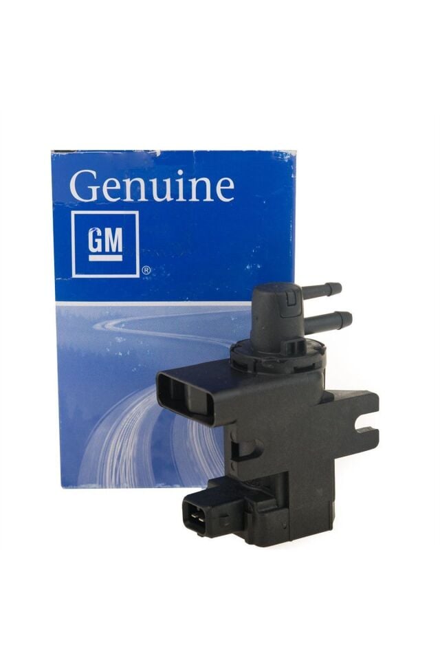 Chevrolet Captiva 2.0 Dizel Turbo Selenoid Valfi