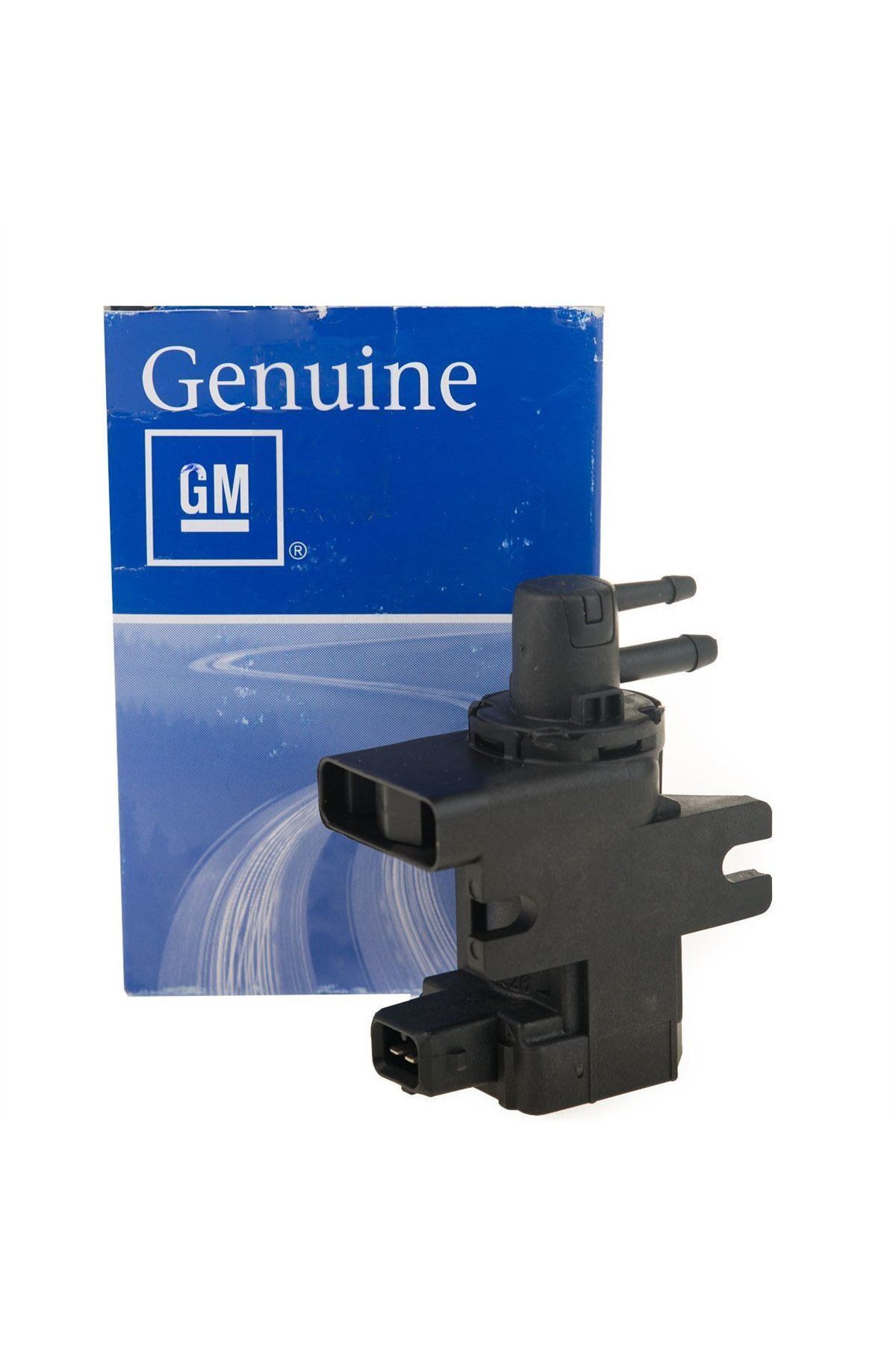 Chevrolet Captiva 2.0 Dizel Turbo Selenoid Valfi