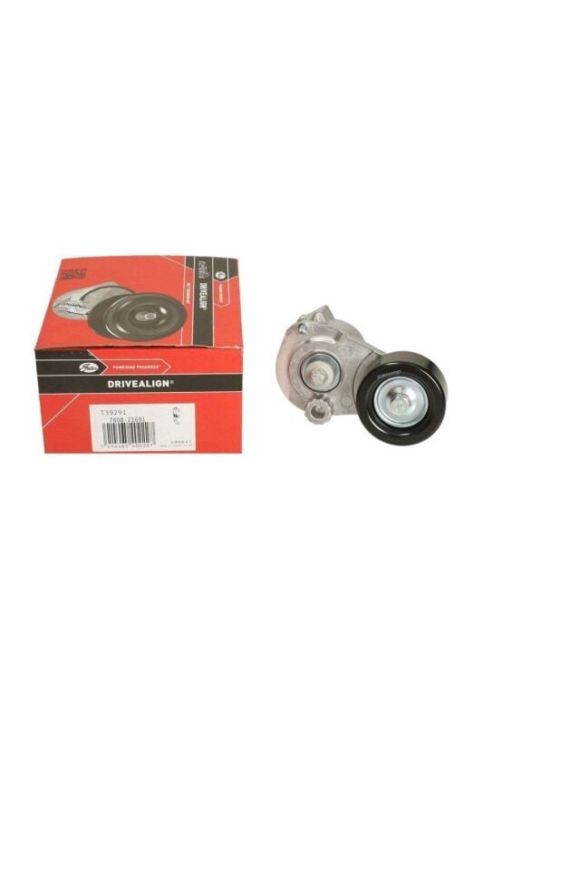 Chevrolet Kalos 1.4 8-16 Valf V Kayış Gergi Komple Gates Marka