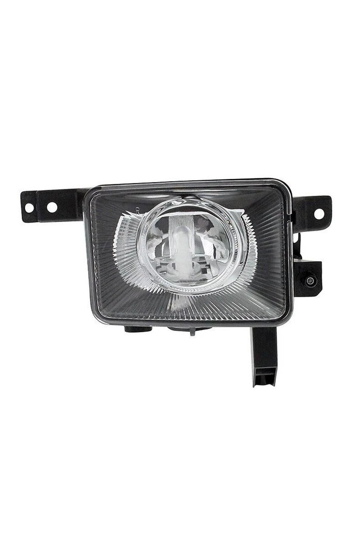 Opel Corsa C 2001 2003 Model Arası Sol Sis Farı Marka