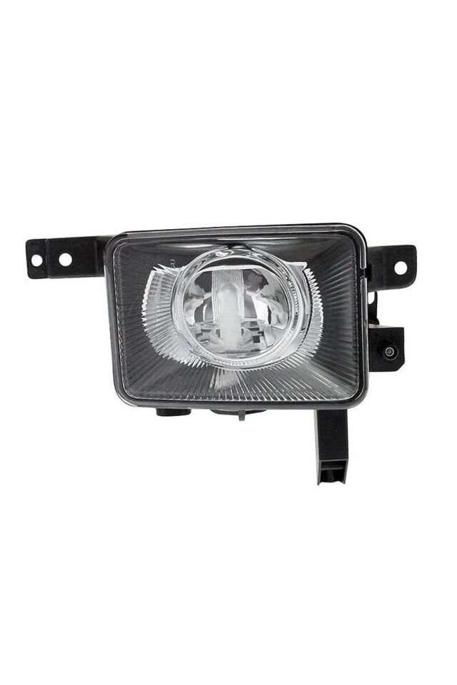 Opel Corsa C 2001 2003 Model Arası Sol Sis Farı Marka