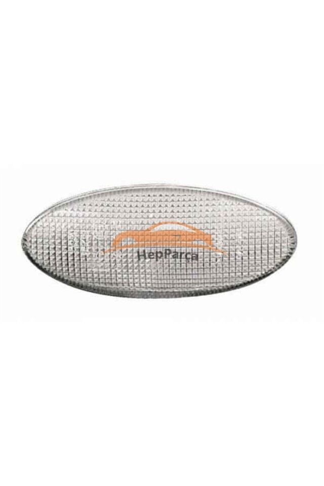 Opel Vectra B Beyaz Çamurluk Sinyali Ithal