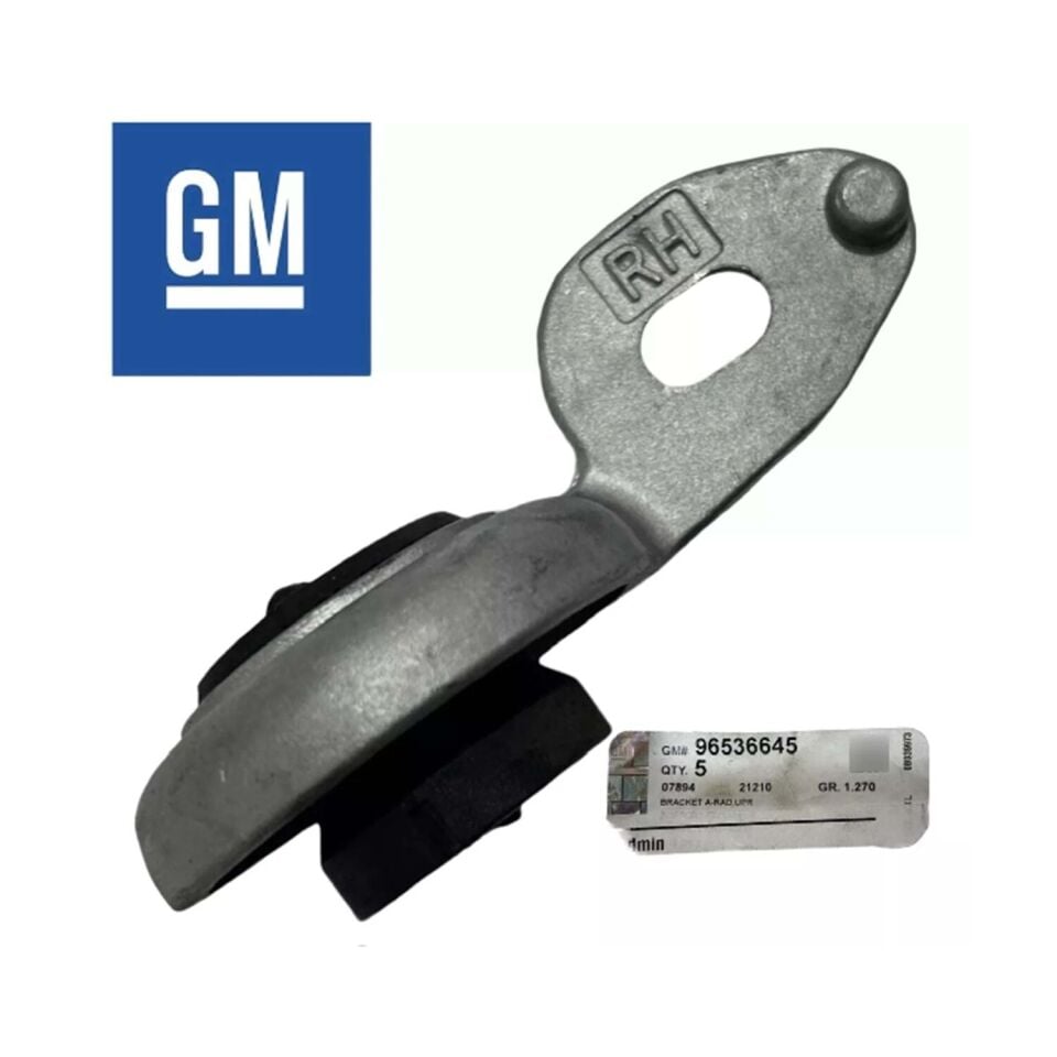 RADYATÖR BAĞLANTI AYAĞI SAĞ KALOS-GM / PSA