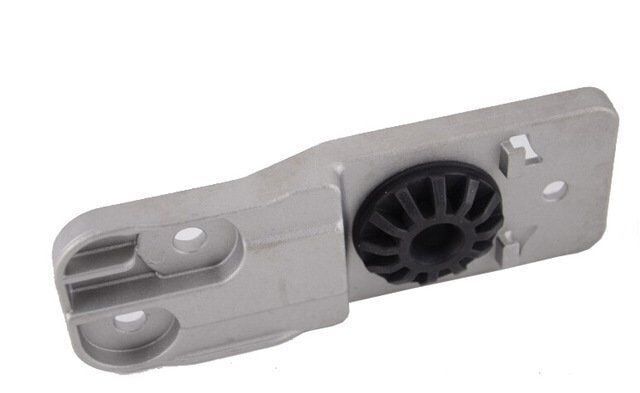 Chevrolet Cruze Radyatör Alt Ayağı GM