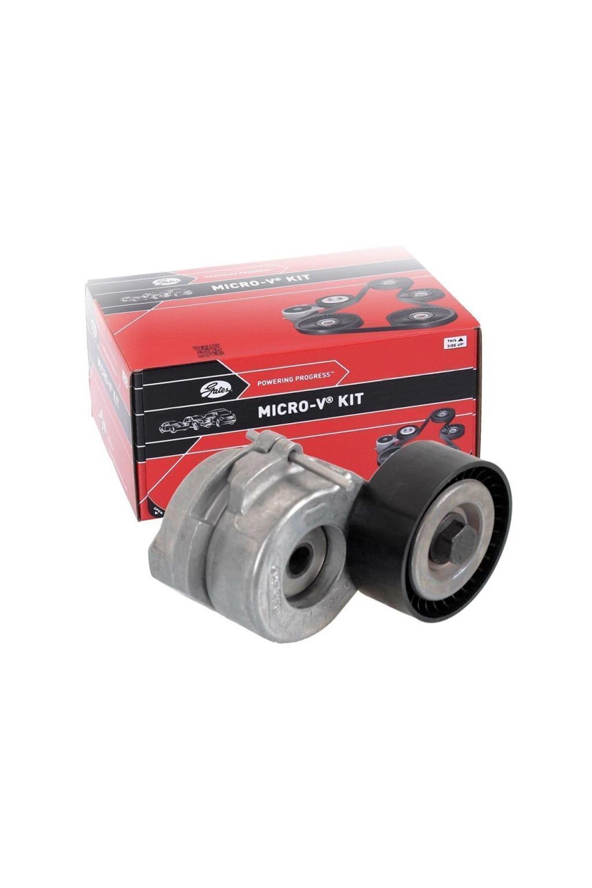 Chevrolet Yeni Aveo 1.3 Dizel V Kayış Gergisi Komple Gates