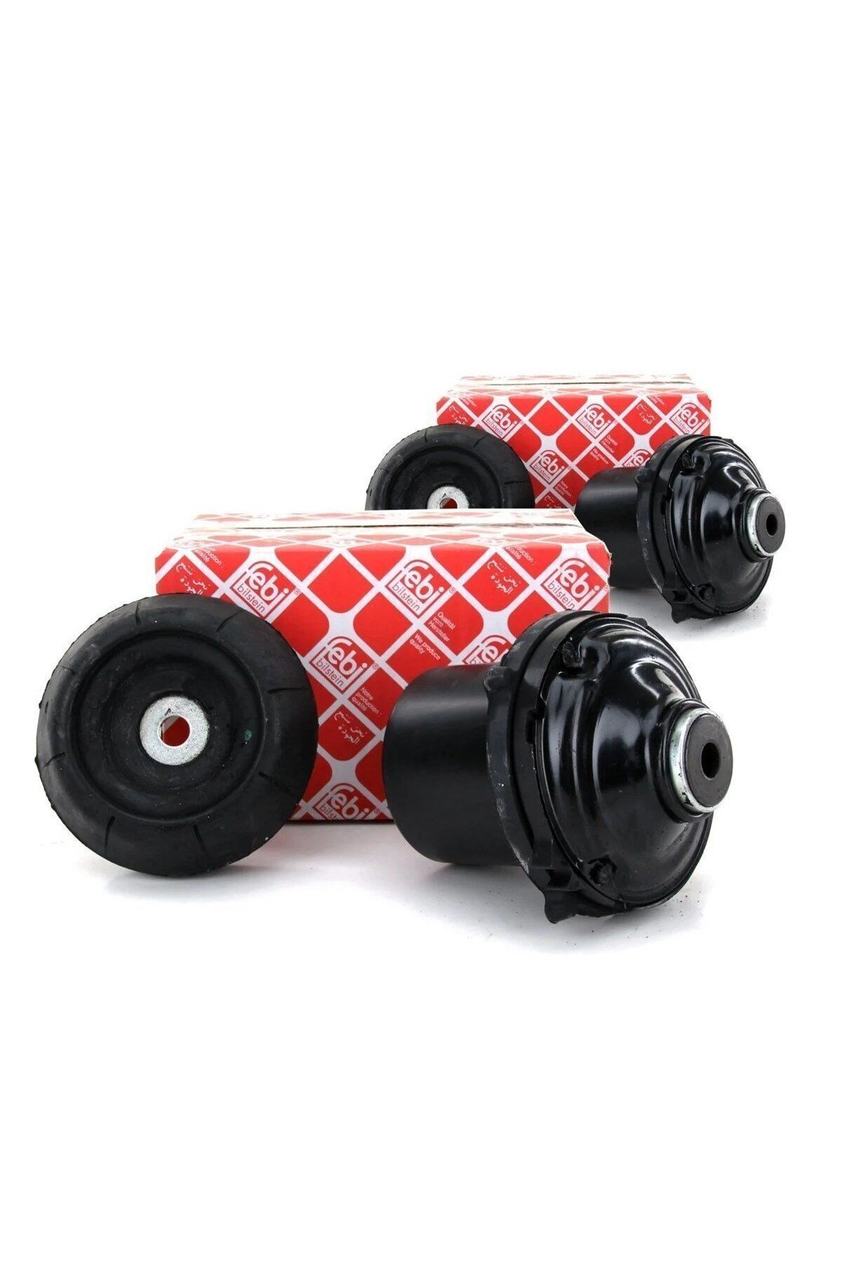 Opel Meriva A Amortisör Takozu / Bilyalı Kule Seti 2 Takım Febi