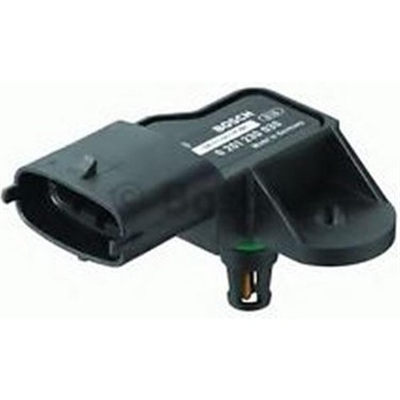 Opel Astra J 1.6 Turbo A16LET MAP Sensörü Bosch