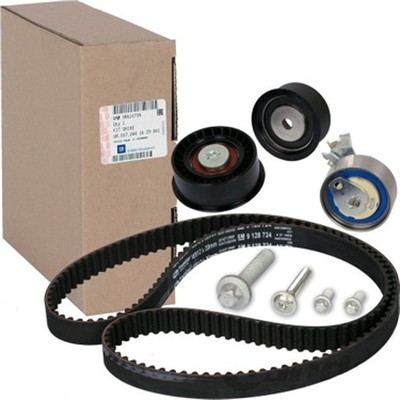 Opel Corsa B 1.4-1.6 Benzinli Triger Seti