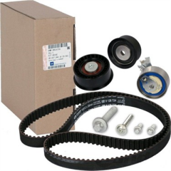 Opel Corsa B 1.4-1.6 Benzinli Triger Seti