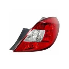 Opel Corsa D Arka Sağ Stop Orjinal Gm Marka