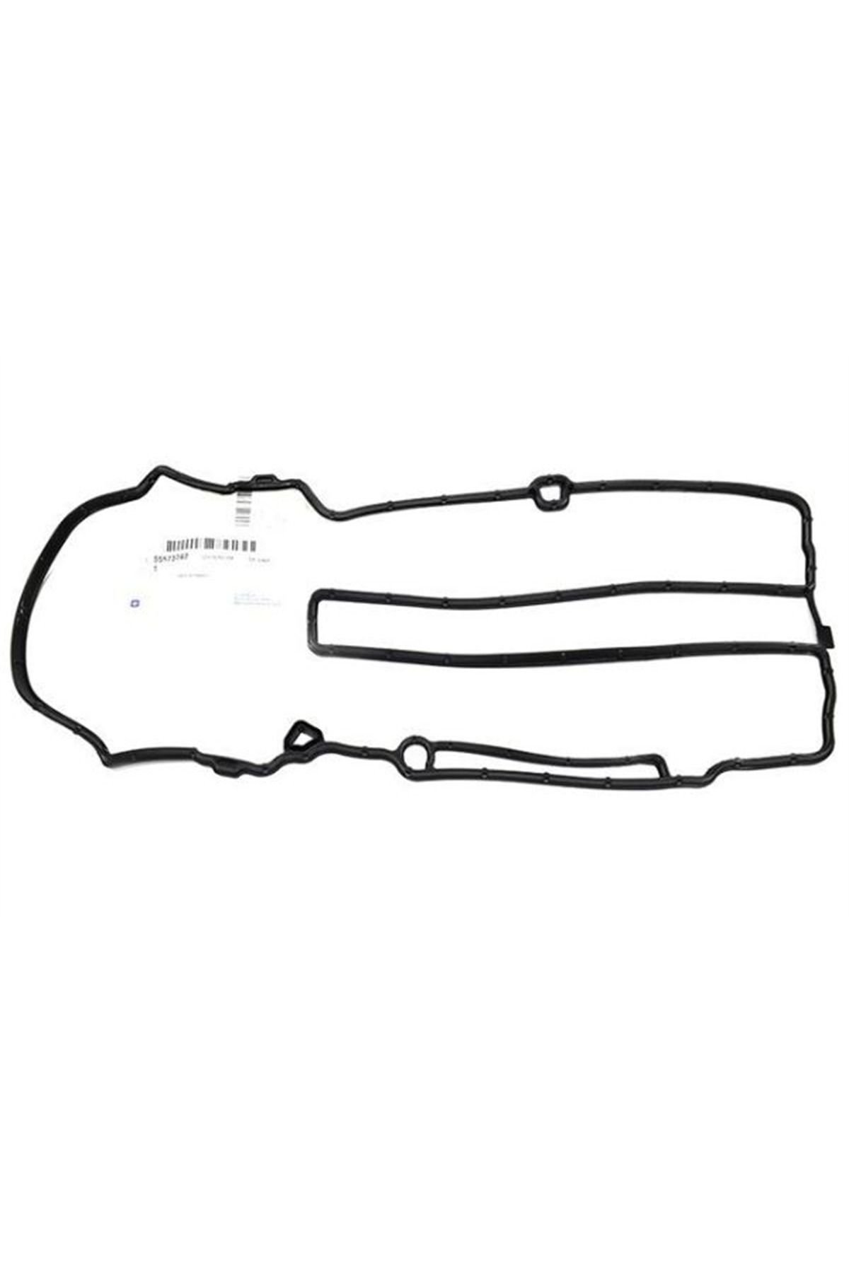 Chevrolet Yeni Aveo 1.2 / 1.4 Üst Kapak Contası Orjinal Gm