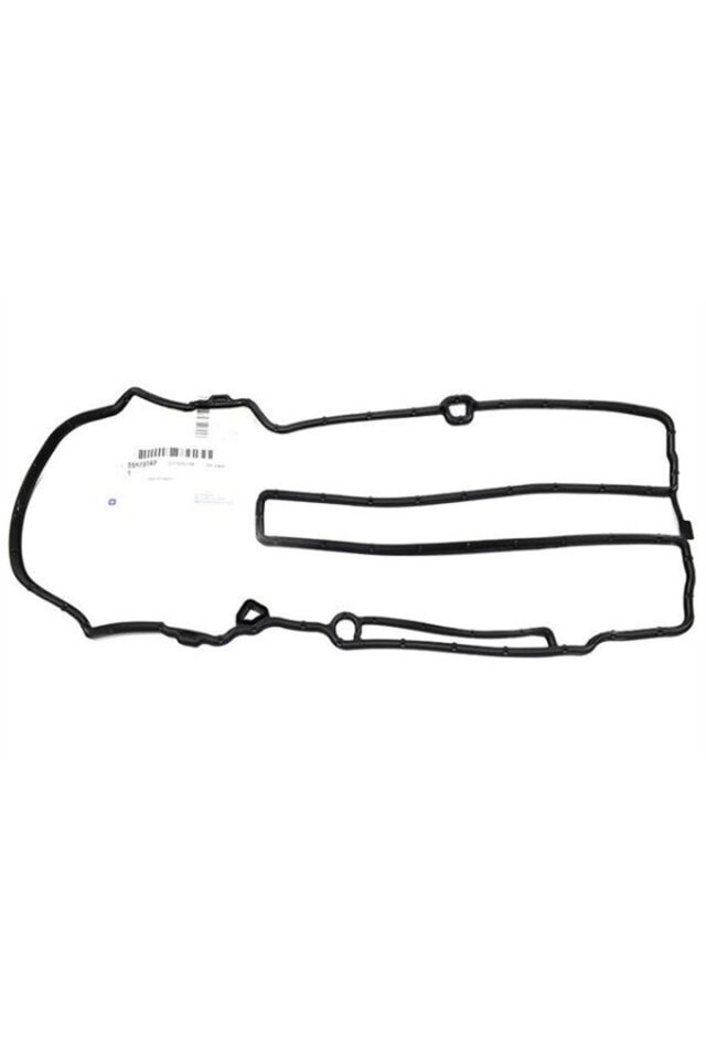 Chevrolet Yeni Aveo 1.2 / 1.4 Üst Kapak Contası Orjinal Gm