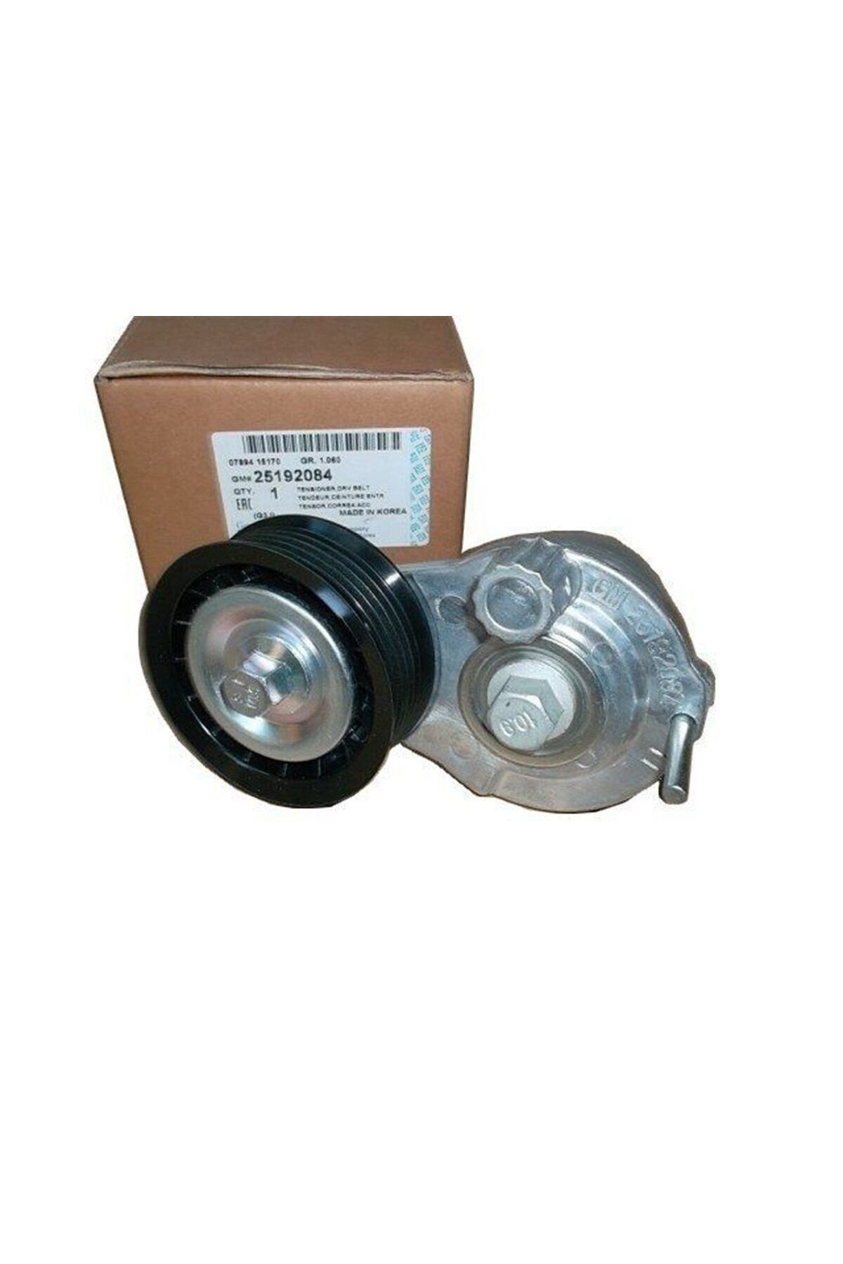 Chevrolet Yeni Captiva  C140 V Kayış Gergi Kütüğü Uyumlu