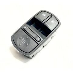Opel Corsa D Ön Sol Cam Açma Düğmesi Orjinal Gm Marka