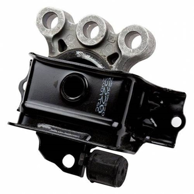 Chevrolet Yeni Aveo 1.3 Ön Sağ ( Yolcu Tarafı ) Motor Kulağı Gm