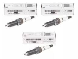 Opel Corsa F 1.2 Benzinli Ateşleme Buji Takımı 3 Adet Orijinal