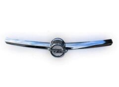Opel Corsa C Krom Ön Panjur  2004-2006 Arası