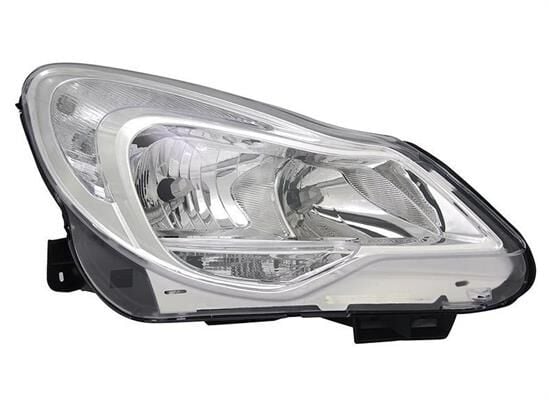 Opel Corsa D Far Sağ 2011-2014 Depo Marka