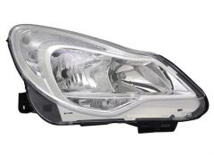 Opel Corsa D Far Sağ 2011-2014 Depo Marka