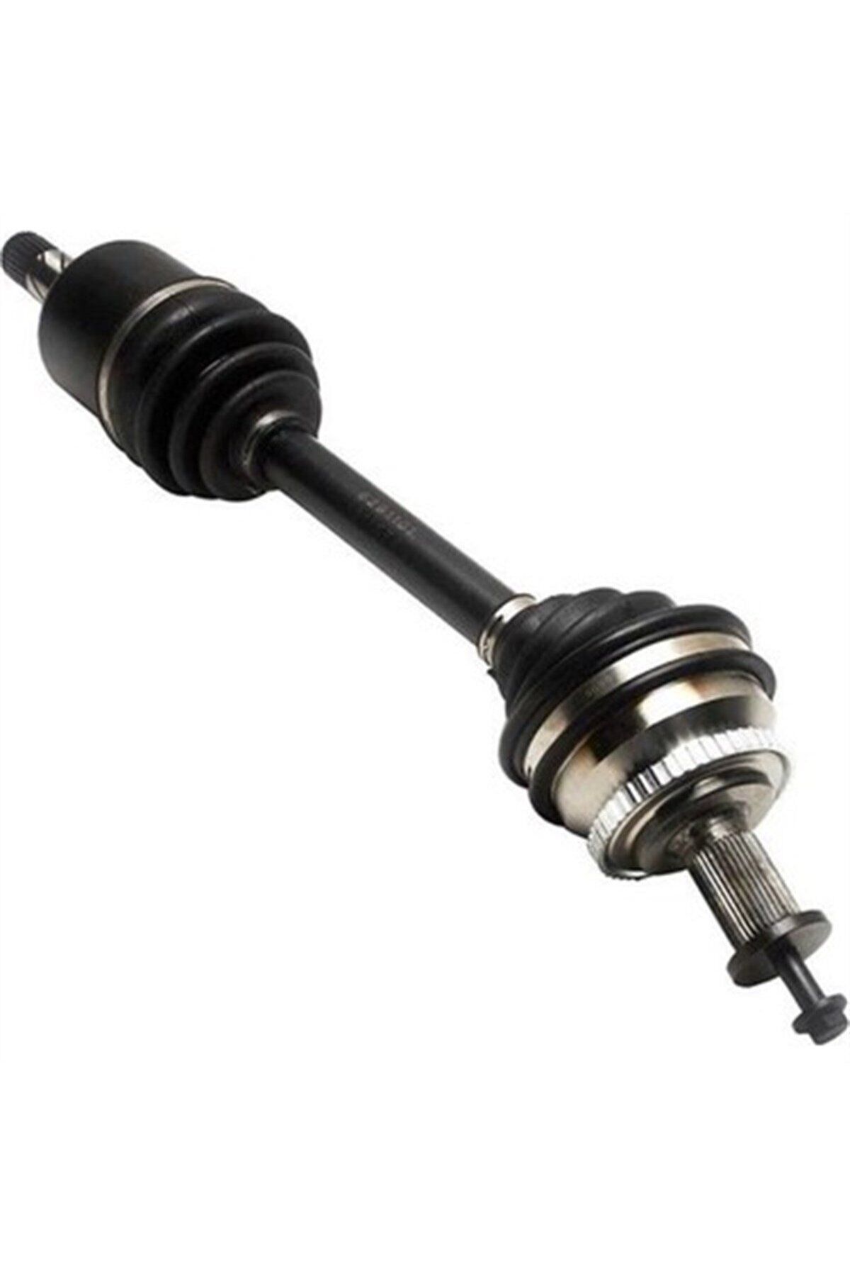 Chevrolet Captiva 2.0 Ön Sağ Komple Aks 2007-2010