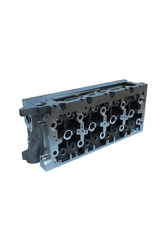 SİLİNDİR KAPAK 1.6 TDİ CLHA-CLH