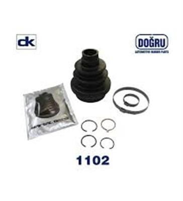 Opel Astra J Dış Aks Körüğü