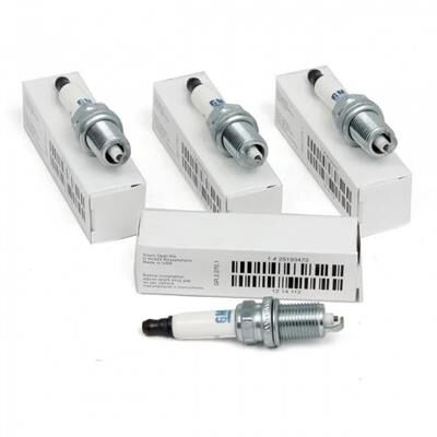 Opel Astra H 1.6 Ateşleme Bujisi ( 4 Adet )Takım GM Marka