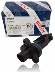 Opel Astra J 1.6 CDTİ Dizel Hava Debimetre Sensörü BOSCH