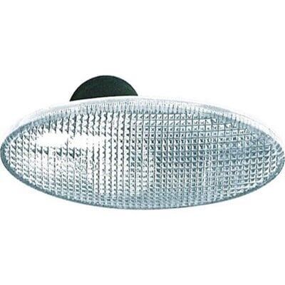 Opel Vectra B Çamurluk Sinyali Beyaz Renk