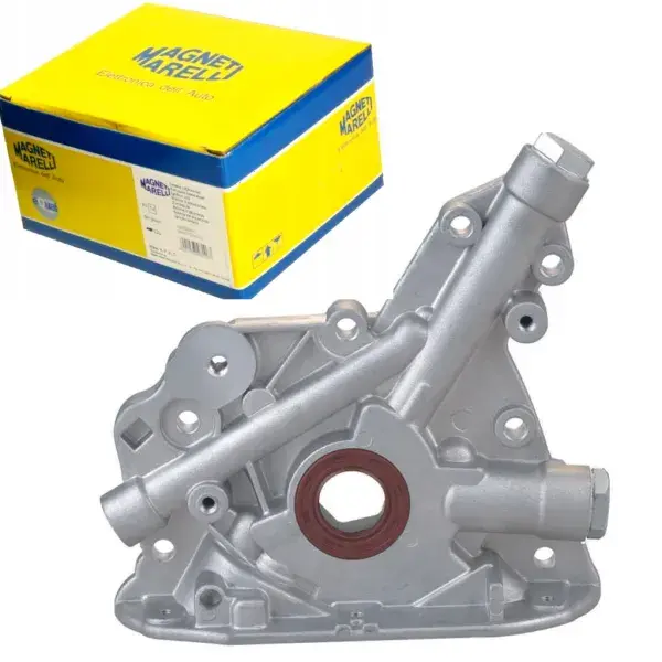 MARELLI MARKA YAĞ POMPASI OPEL VECTRA B X20XEV (OVAL TİP)