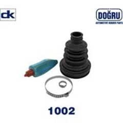 AKS KÖRÜĞÜ TAKIMI CORSA A-B ASTRA F- G
