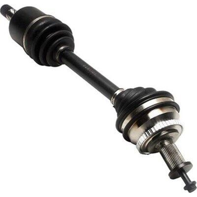 Chevrolet Captiva 2.0 Ön Sağ Komple Aks 2007-2010