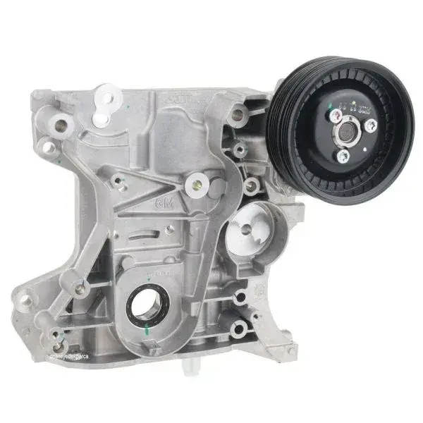 YAĞ POMPASI CRUZE 1.6 AVEO 1.4 2009-2011 KASNAKLI