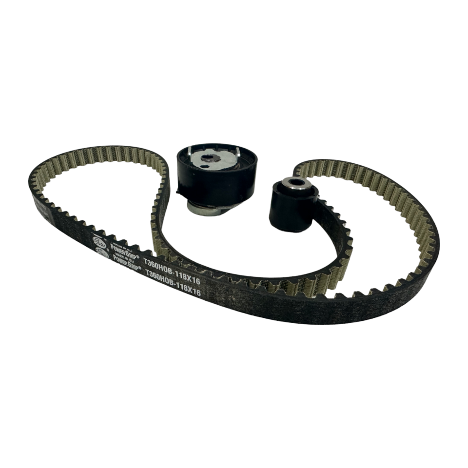 GATES MARKA TRİGER SETİ OPEL CORSA F/CROSSLAND/GRANDLAND X 1.2