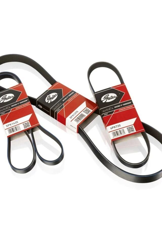 motor klimasız V kayış Klimasız 5 Pk940 Gates