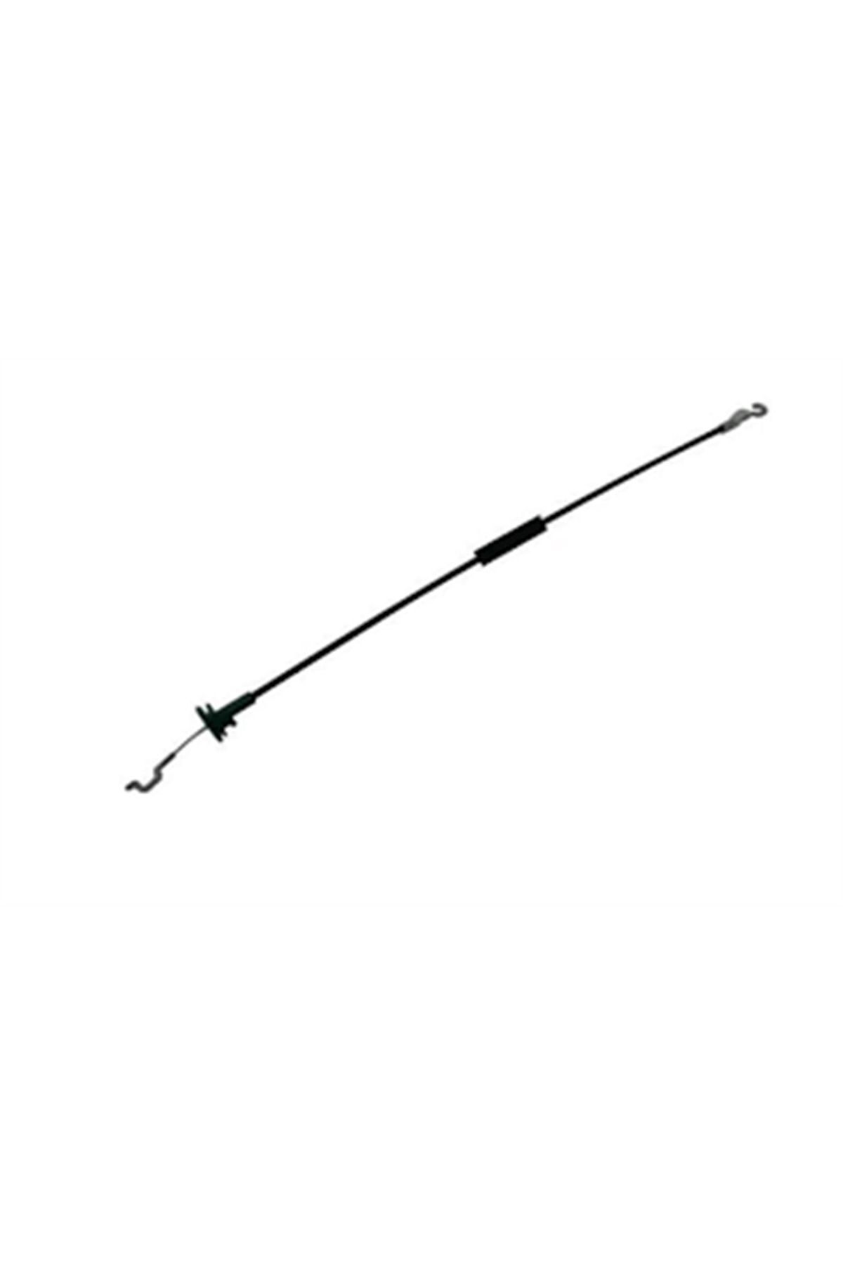 Opel Astra H Ön Kapı Açma Teli GM Marka