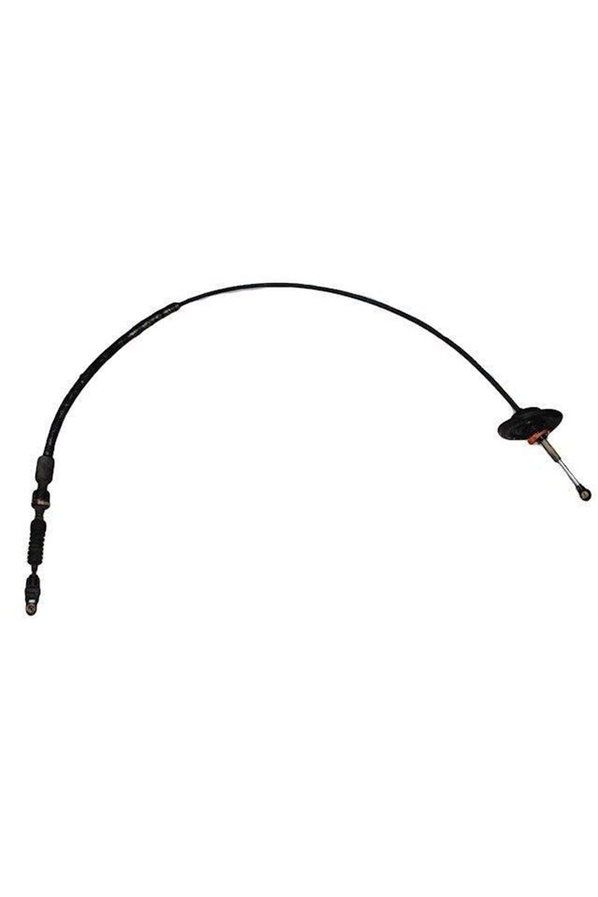 Chevrolet Captiva 2007 - 2011 C100 Kasa Otoamtik Vites Halatı