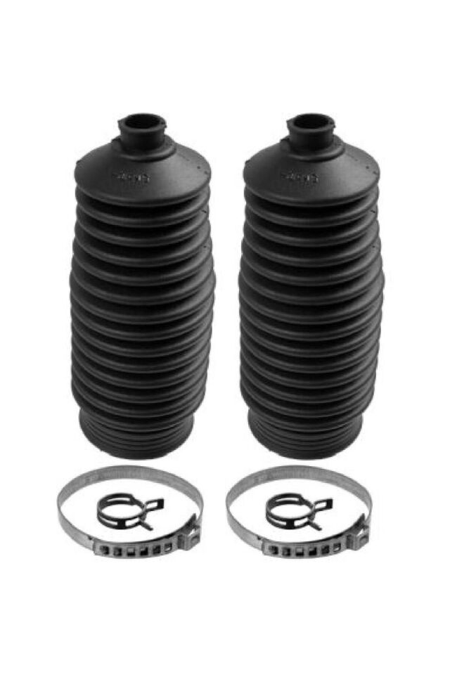 Opel Vectra B Direksiyon Körüğü Sağ - Sol Takım (1609095-2 Adet)