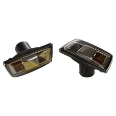 Opel Astra H Çamurluk Sinyali Füme Sağ+Sol Depo