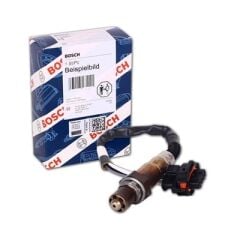 Opel Astra J A16LET 180 BG Turbo Oksijen Sensörü 1.Konum