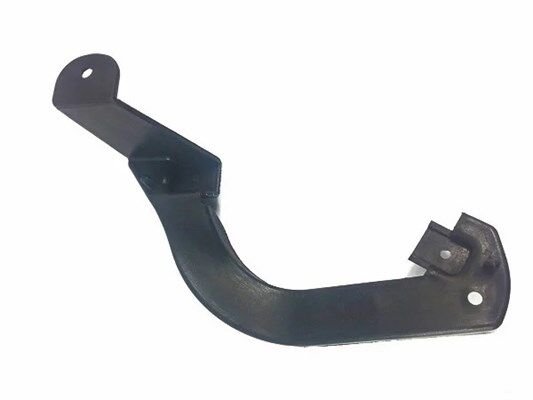 Opel Corsa D Sis Far Ayağı Sol Makyajlı Kasa Uyumlu