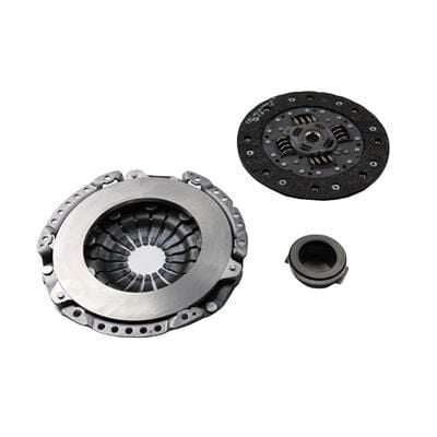 Opel Corsa B 1.2 1.4 (8-16) Valf Debriyaj Baskı Balata Seti Luk Marka